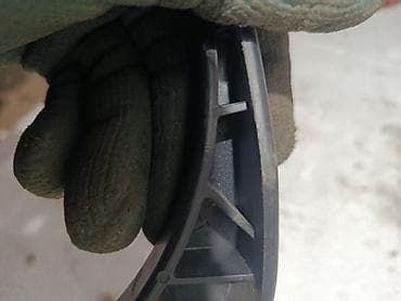 вакумный усилитель: Педаль акселератора в сборе (электронная, «газ на проводе») для — 5