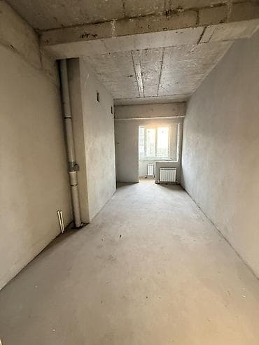 кут строй готовые квартиры: 2 комнаты, 81 м², Элитка, 8 этаж, Готовая ПСО (под самоотделку) — 6
