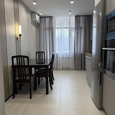 2 bedroom: 2 комнаты — 9