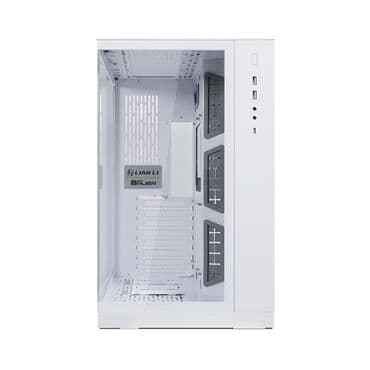 блоки питания fractal design: Продаются Корпуса LIAN LI PC-O11 Dynamic [G99.O11DW.00] под заказ — 2