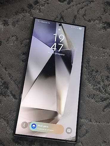 s video: Samsung Galaxy S24 Ultra, 2 SIM — 2