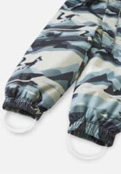 плащ дождовик: Продам комбезы Reimatec Lappi, оригинал. Размеры 80, 86,92 — 15