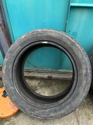 шины на трактор т 40 бу: Шины летние
235/55/18 — 6