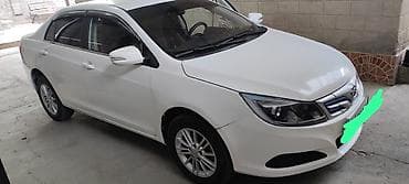 белый byd e5: BYD E5: 2019 г., Электромобиль, Седан — 2