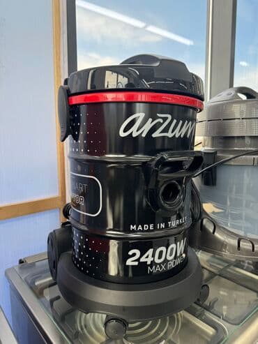 продам пылесос: Пылесос, Стандартный, Сухая, Контейнер — 3