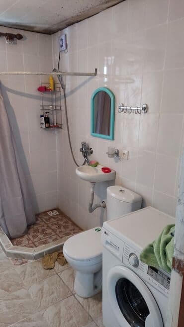 куплю дом ак тилек: Дом, 100 м², 4 комнаты, Собственник, Старый ремонт — 2