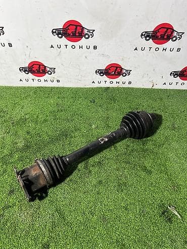 step rf3: Привод Audi A6 B7 УНИВЕРСАЛ 2.4 4FBDW 2007 перед. лев. (б/у) — 1