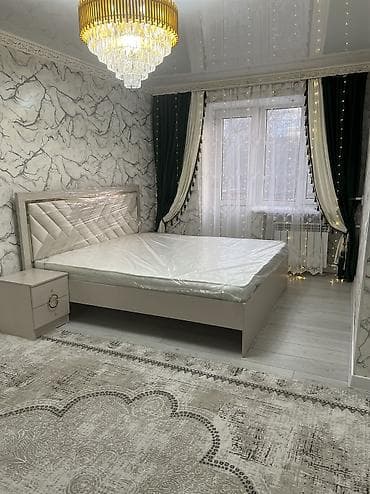 запыдный сутки кв: Сдается квартира одна комнатная 104 серия переделанная в элитную — 1