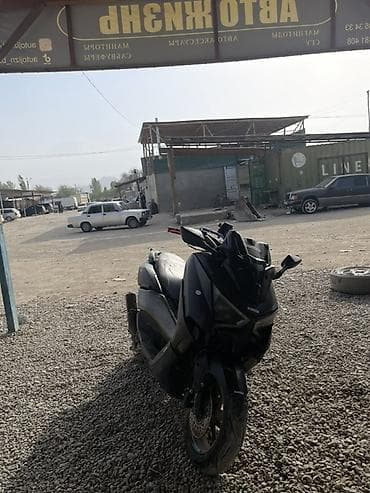 продаю скутер водный: Z max 200куб документы все есть тяга зверь адрес баткен обмен — 5