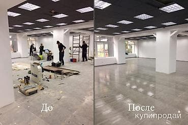 мебель бишкеке: Уборка помещений, | Генеральная уборка, | Квартиры — 3