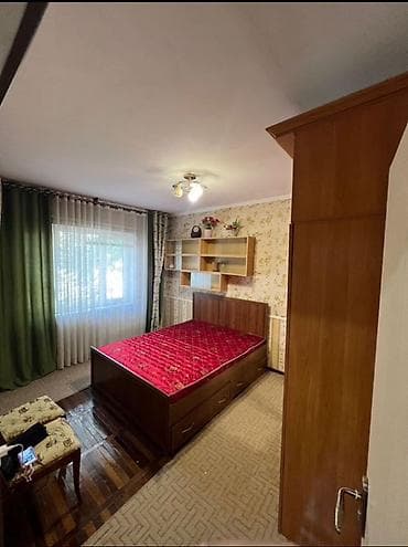 2 к кв: 2 комнаты, С мебелью полностью — 7