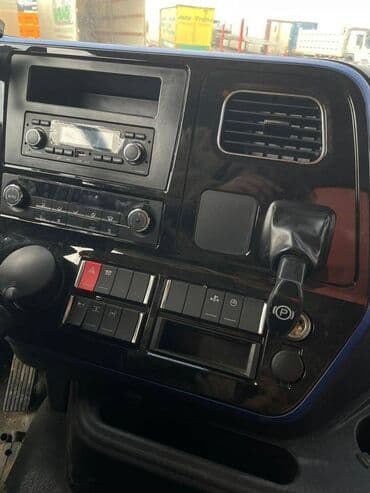 грузовой сапок двух скат: Жүк ташуучу унаа, Стандарт, Жаңы — 5