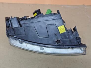 купить передний бампер на форд мондео 3: Передняя левая фара Ford 2002 г., Б/у, Оригинал, Германия — 6