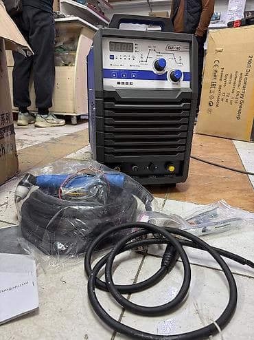 плазмарез: Плазморез без ЧПУ, Новый, В наличии — 2