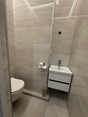 platinum park: 1 комната, 36 м², Элитка, 11 этаж, Евроремонт — 6