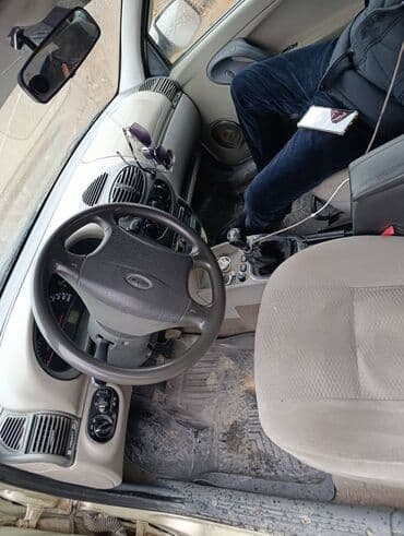 форд фокус 2: ВАЗ (ЛАДА) Kalina: 2010 г., Механика, Бензиновая, Универсал — 5