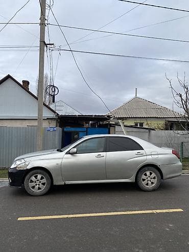 я ишу машину: Geely CK: 2001 г., Механика, Бензин, Седан — 3