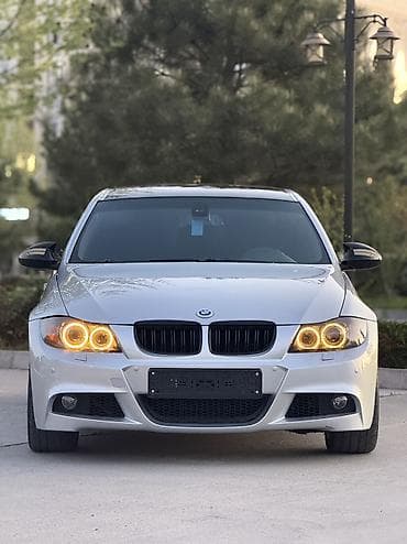 ли 9 машина цена бишкек: BMW 3 series: 2009 г., 3 л, Автомат, Бензин, Седан — 1