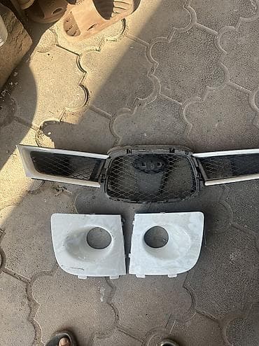 shadow line: Пара наружных зеркал заднего вида для Subaru Impreza (с кузовом GD/GG — 3