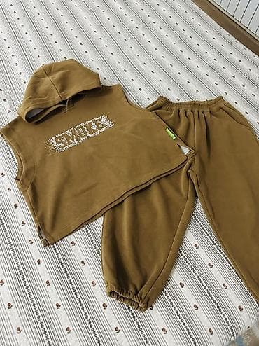 детские вещи бишкек: Комплект, Б/у — 5