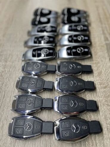 Бала бакчалар, бала багуучулар: Потеряли ключи заклинило замок зажигания чип ключи Прогpаммировaние — 5