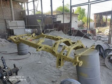 ремонт крыши многоквартирного дома бишкек: Пескоструй кант тел — 6