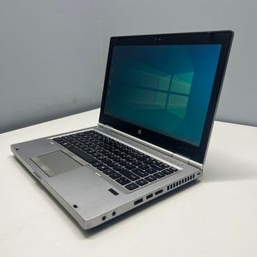 hp core i3: Ноутбук, HP, 4 ГБ ОЭТ, Intel Core i5, 14 ", Колдонулган, Татаал эмес тапшырмалар үчүн, эс тутум HDD — 2