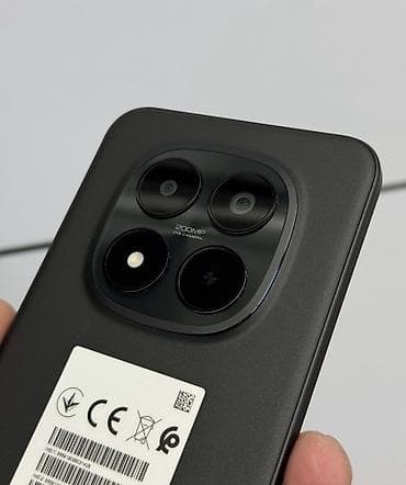 pixel fold: Redmi, Redmi Note 15 Pro Plus — 4