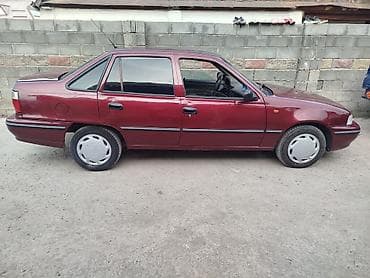 daewoo nexia транспорт: Daewoo Nexia: 2006 г., 1.5 л, Механика, Бензин, Седан — 5