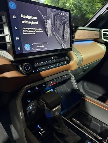 тайота калдина бампер: Toyota Тундра: 2022 г., 3.4 л, Автомат, Бензин, Пикап — 8