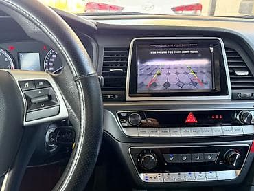 губа соната: Hyundai Sonata: 2020 г., 2 л, Автомат, Газ, Седан — 10