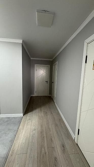квартира рынок дордой: 2 комнаты, 62 м², Элитка, 5 этаж, Дизайнерский ремонт — 4