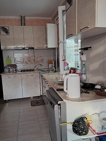 жаны уйлор: С. Чокморова (Чон Таш) 5 соток Продаётся одноэтажный дом с террасой и — 3