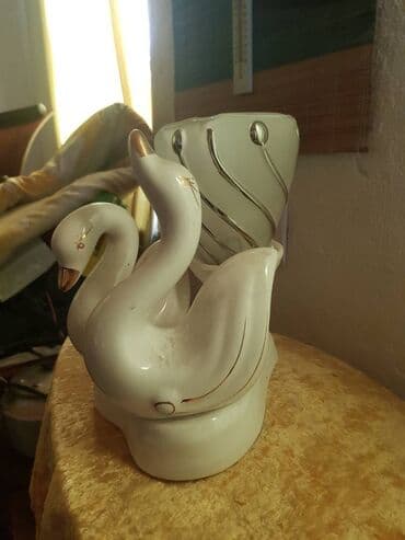 торшер светильник: Лампа Декоратиная, Б/у — 1