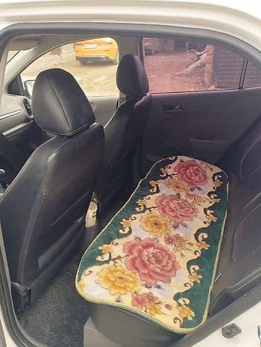 Унаа сатуу: Kia Morning: 2019 г., 1 л, Автомат, Бензин, Хетчбек — 8