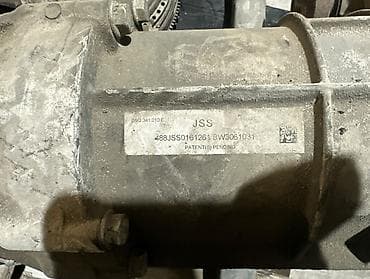 bcd com: Раздаточная коробка AUDI Q7 BUC 3.0 2007 (б/у) — 3