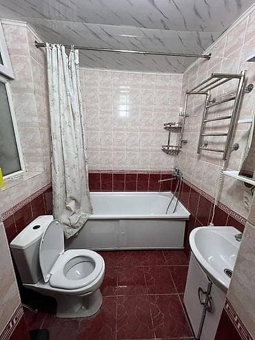 срочно продаю готовый бизнес: 📍Кызыл-Аскер 🔘7-комнат 🔘118м² 💎 ПРОДАЕТСЯ ГОТОВЫЙ БИЗНЕС: Доходный — 9