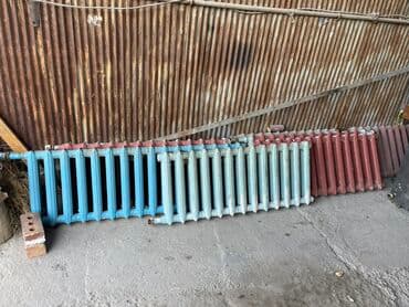 старинный самовар на дровах: Твердотопливный котёл/печь для отопления помещений расчитан до 400 км2 — 6