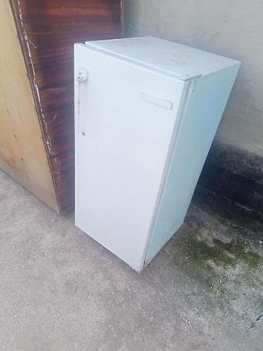 oukitel wp: Однокамерный холодильник советского типа с механическим управлением — 3