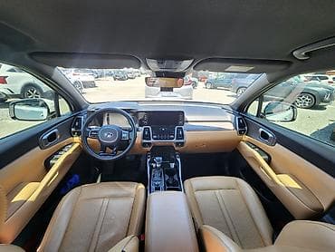 Транспорт: Kia Sorento: 2020 г., 2.2 л, Автомат, Дизель, Кроссовер — 5