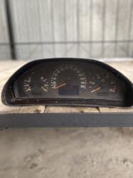 на опель вектра а: Щиток приборов Mercedes-Benz 2001 г., Б/у, Оригинал, Германия — 1