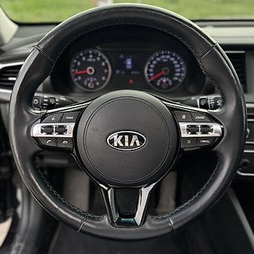 Унаа сатуу: Kia Cadenza: 2018 г., 3 л, Автомат, Газ, Седан — 6