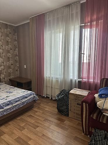 1 комната, 39 м², Индивидуалка, Золотой квадрат Индивидуалка, 8 этаж, Евроремонт — 3