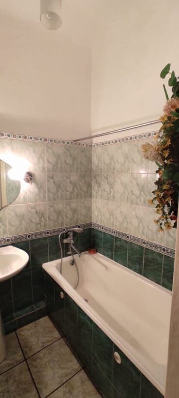 сдаю квартиру филармония: 3 комнаты, 61 м², Сталинка, 3 этаж, Старый ремонт — 8