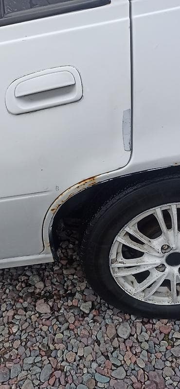 ваз 2106 бишкек: Daewoo Nexia: 2008 г., 1.6 л, Механика, Бензин, Седан — 9