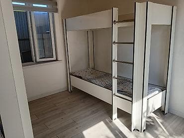 кател баня: Сдается небольшое жилое помещение с отдельной кухонной зоной и — 3