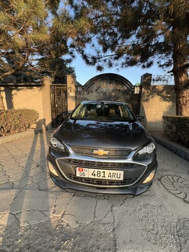 набор ключей force купить: Chevrolet Chevette: 2021 г., 1 л, Вариатор, Бензиновая, Хэтчбэк — 2