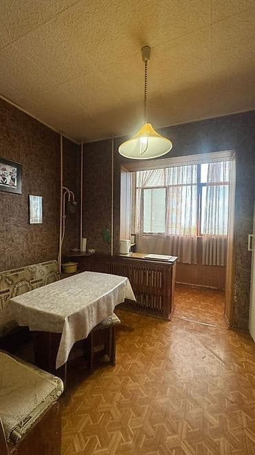 106: 2 комнаты, 53 м², 106 серия, 6 этаж — 5