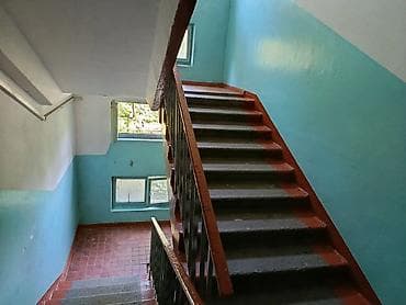 Недвижимость: 3 комнаты, 56 м², Хрущевка, 3 этаж, Косметический ремонт — 1