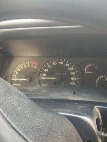 бампер нексия 1: Daewoo Nexia: 2004 г., Механика, Бензин, Седан — 6